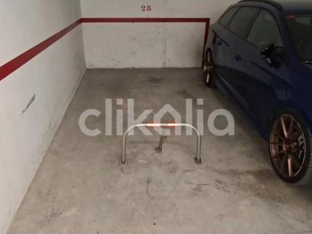 Garaje en venta en la Cogullada, Terrassa
