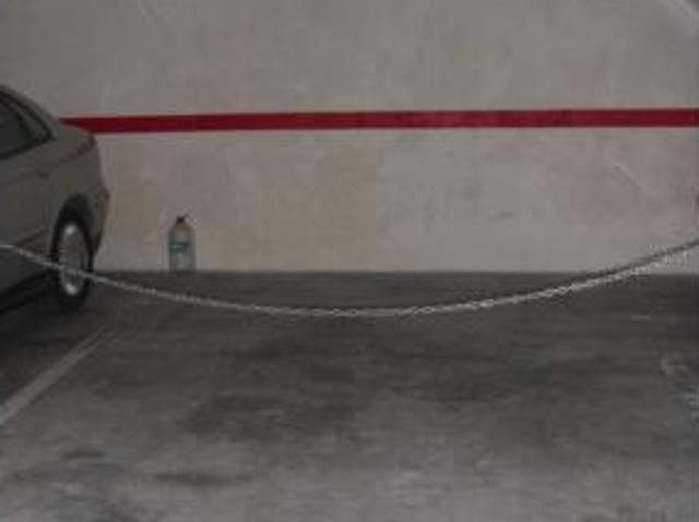 Garaje en venta en Teulada, Alacant / Alicante