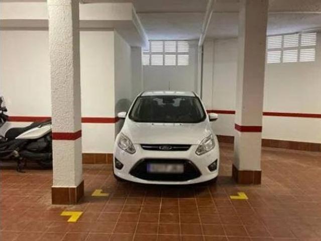 Garaje en venta en Teulada, Alacant / Alicante