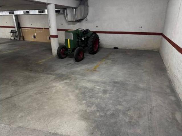 Garaje en venta en Teulada, Alacant / Alicante