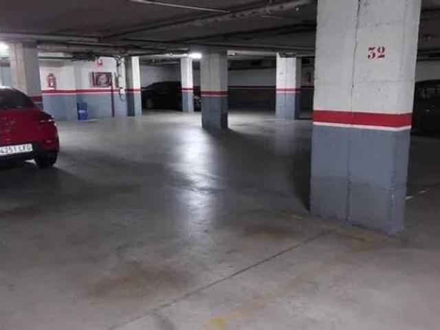 Garaje en venta en Toledo