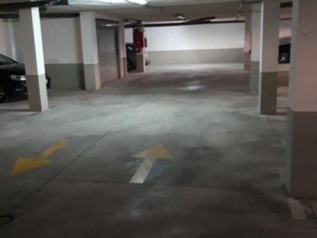 Garaje en venta en Toledo - Barrio de Azucaica, Toledo