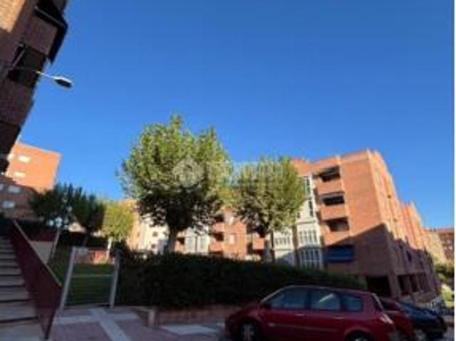 Garaje en venta en Toledo