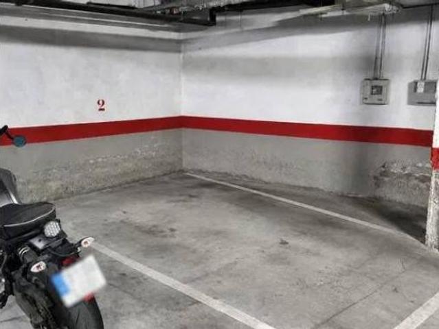 Garaje en venta en Toledo