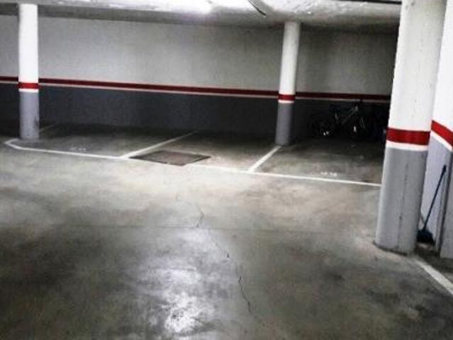Garaje en venta en Fontordera, Tona