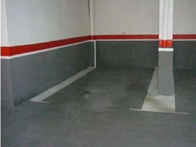 Garaje en venta en Fontordera, Tona