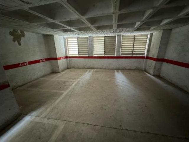 Garaje en venta en Remolins, Tortosa