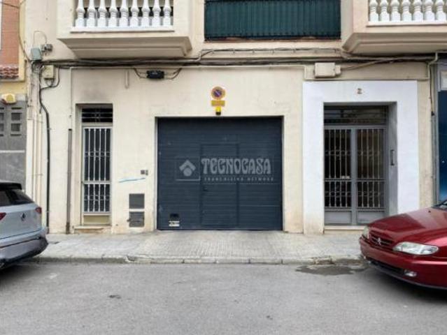 Garaje en venta en Parque Norte, Úbeda