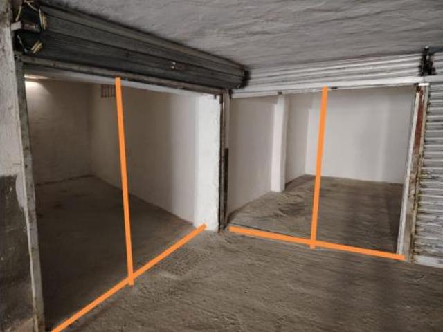 Garaje en venta en Landa, Urduliz