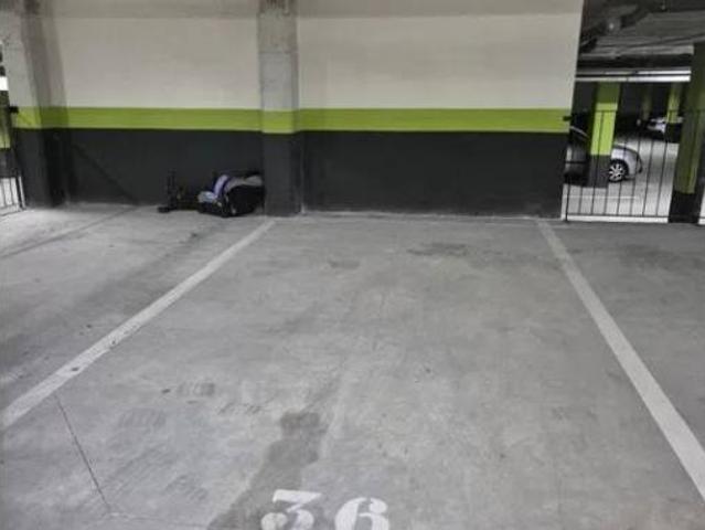 Garaje en venta en Landa, Urduliz