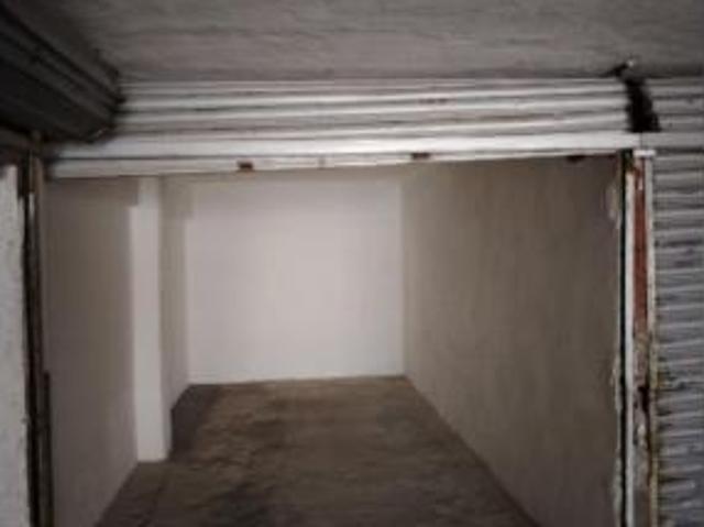 Garaje en venta en Landa, Urduliz