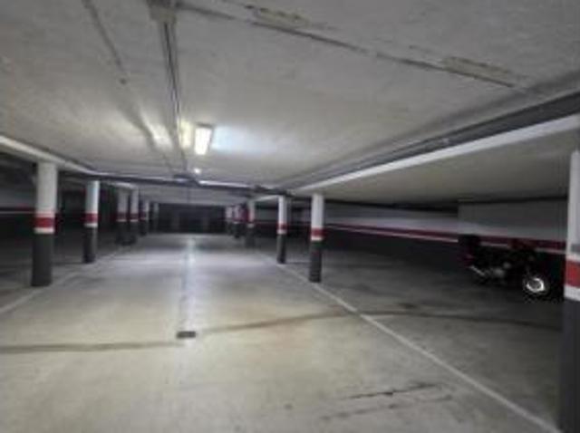 Garaje en venta en Unquera, Val de San Vicente