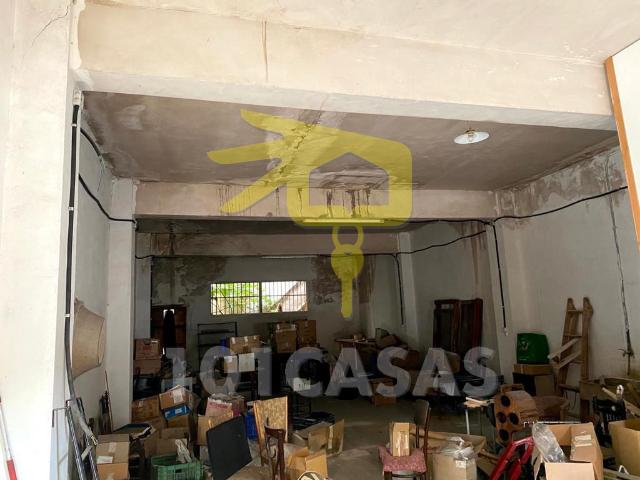 Garaje en venta en la Ribera Baixa, Valencia