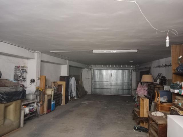 Garaje en venta en la Safor, Valencia
