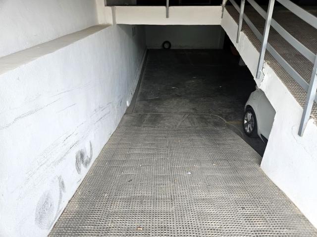 Garaje en venta en Poblats Marítims, Comarca de València