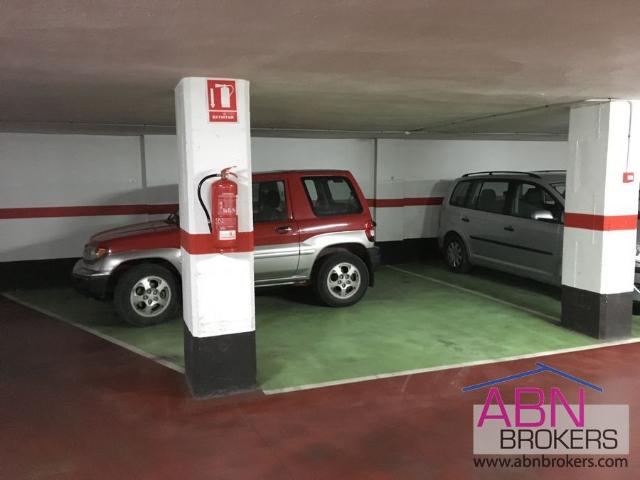 Garaje en venta en la Vall d'Albaida, Valencia