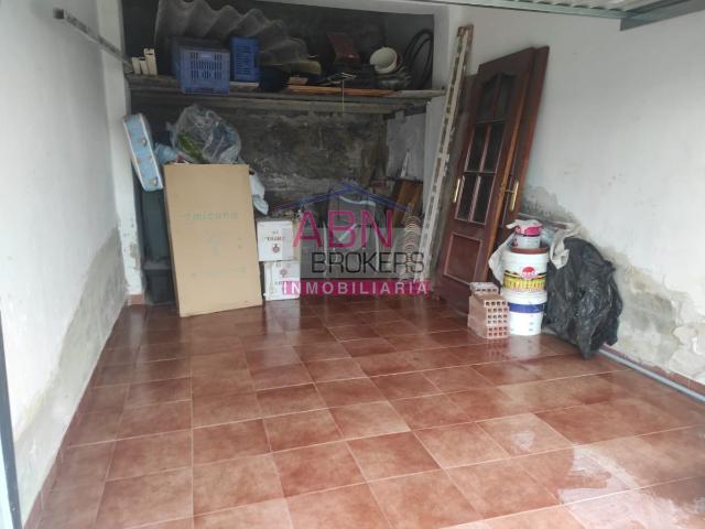 Garaje en venta en la Vall d'Albaida, Valencia