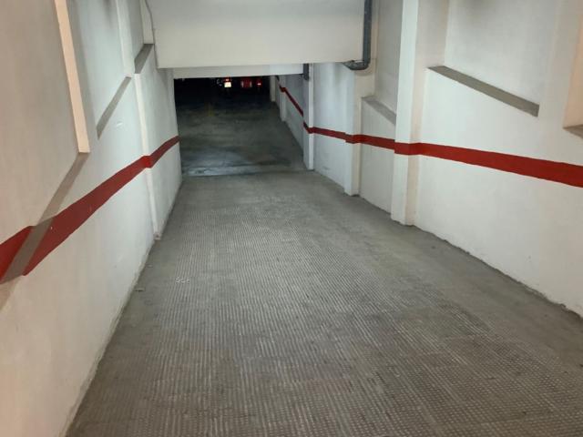 Garaje en venta en el Camp de Túria, Valencia