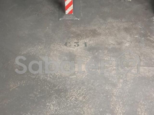 Garaje en venta en la Safor, Valencia