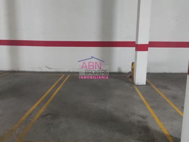 Garaje en venta en la Vall d'Albaida, Valencia