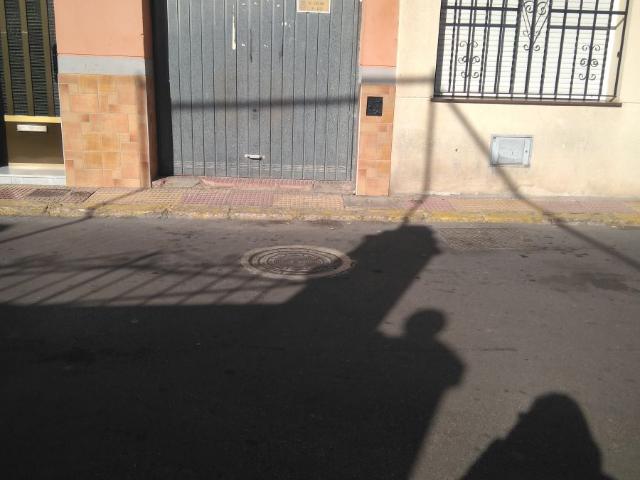 Garaje en venta en la Ribera Baixa, Valencia