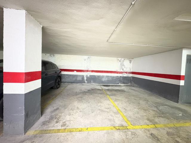 Garaje en venta en la Ribera Baixa, Valencia