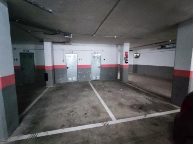 Garaje en venta en Providencia, Bétera