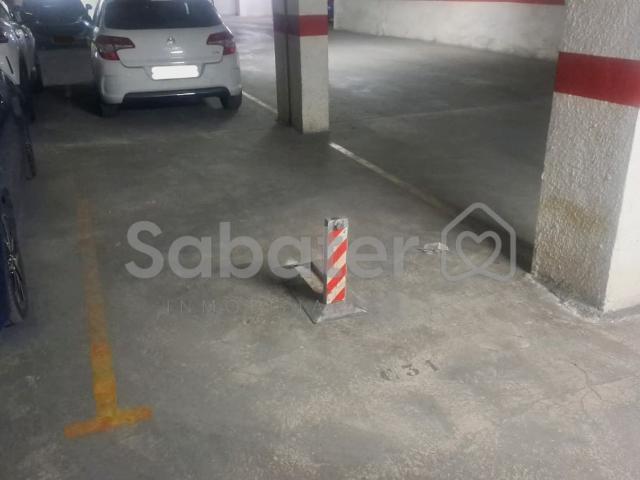 Garaje en venta en la Safor, Valencia