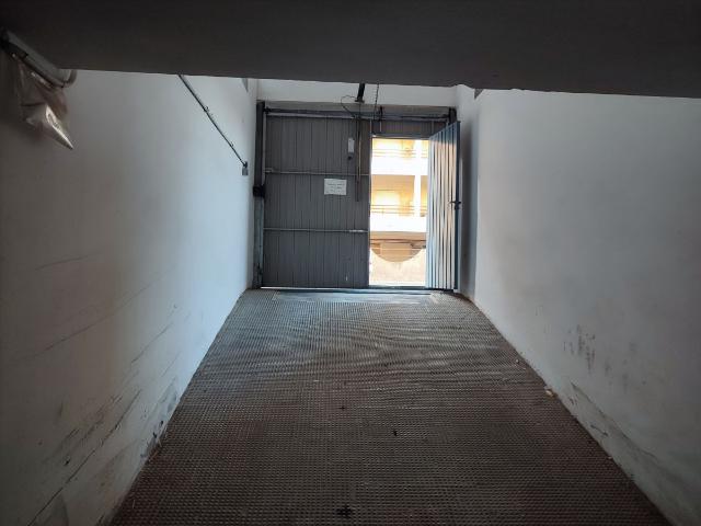 Garaje en venta en Mareny de Barraquetes, la Ribera Baixa