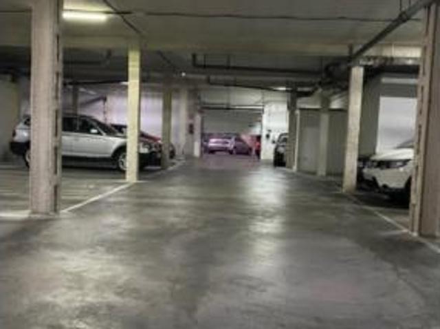Garaje en venta en la Roqueta, València