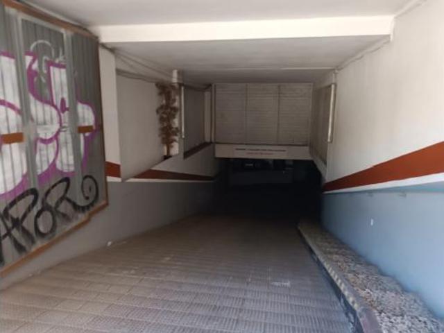 Garaje en venta en Arrancapins, València