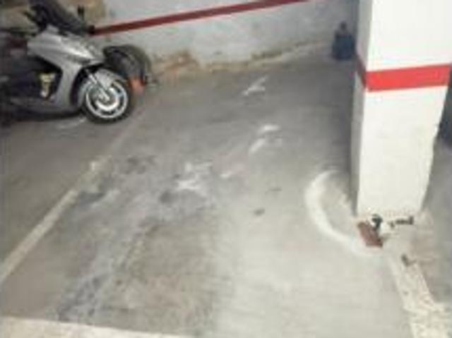 Garaje en venta en Camí Real, València