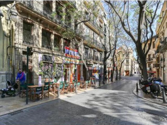 Garaje en venta en Ciutat Vella, València