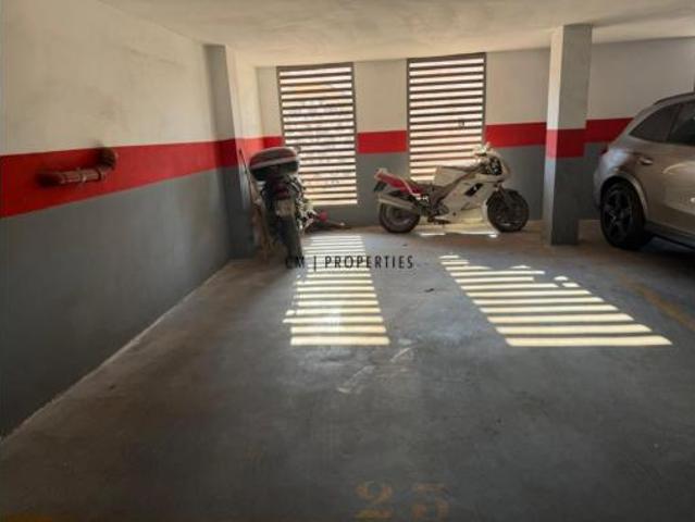 Garaje en venta en Ciutat Vella, València