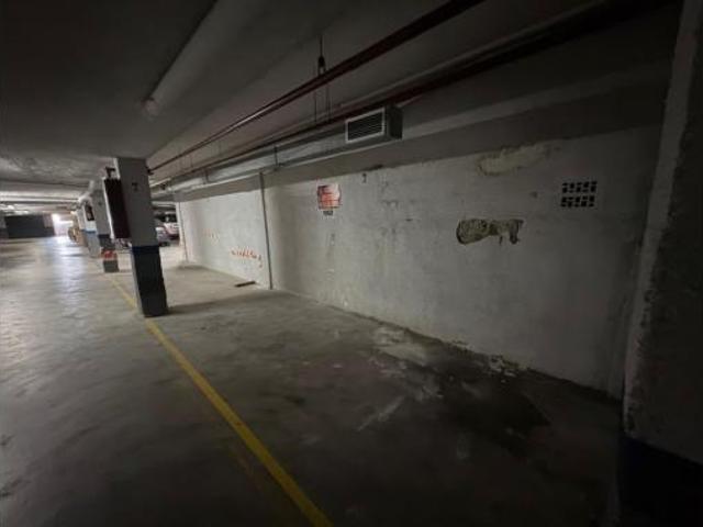 Garaje en venta en el Perellonet, València