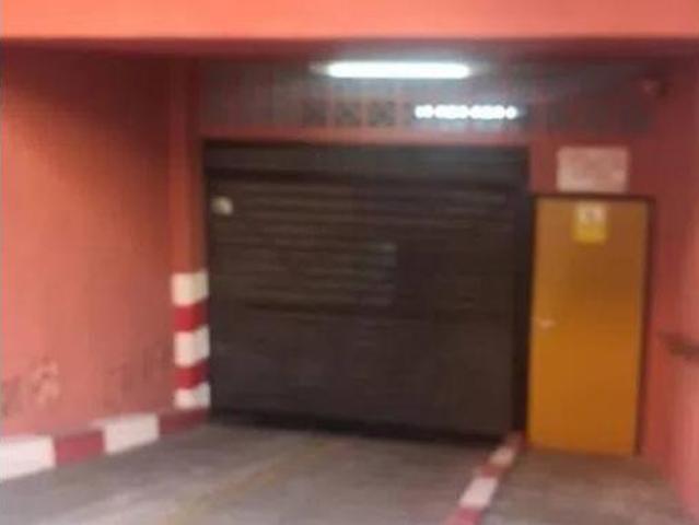 Garaje en venta en la Vega Baixa, València