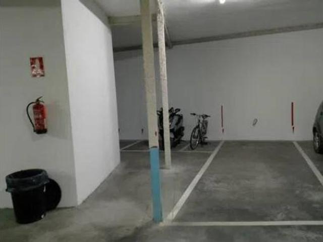 Garaje en venta en la Roqueta, València