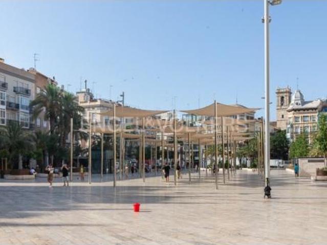 Garaje en venta en la Seu, València