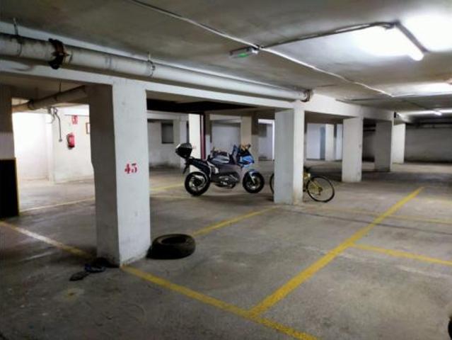 Garaje en venta en Malilla, València