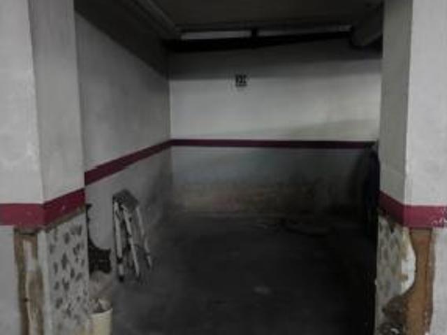 Garaje en venta en Marxalenes, València