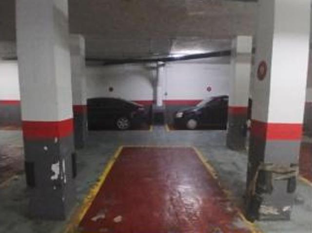 Garaje en venta en Nou Moles, València