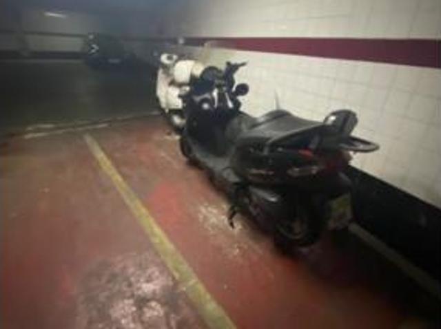 Garaje en venta en la Roqueta, València