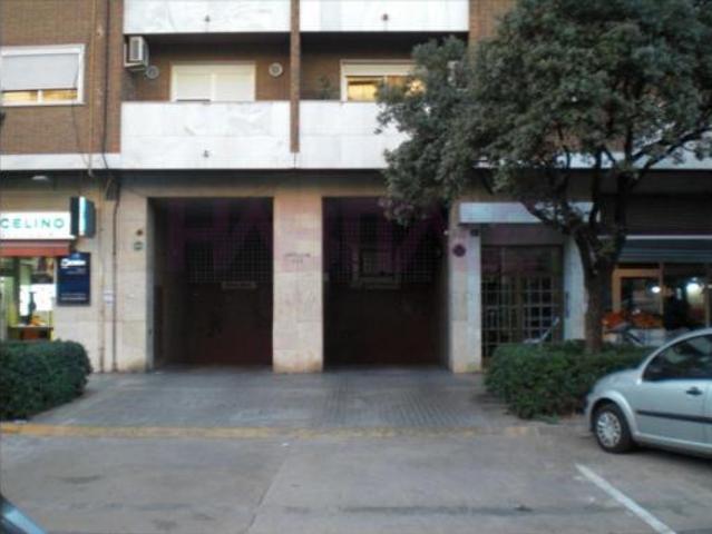 Garaje en venta en Sant Marcel·lí, València