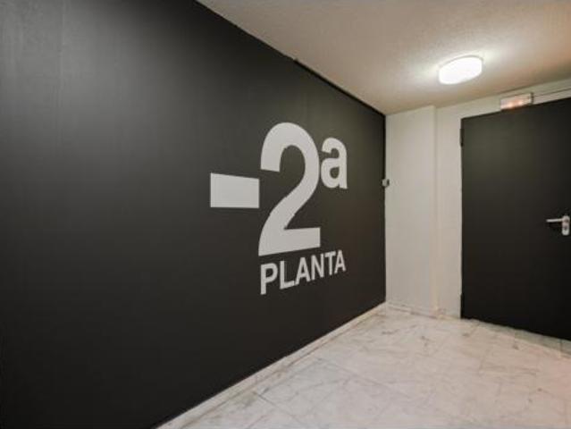 Garaje en venta en Sant Pau, València