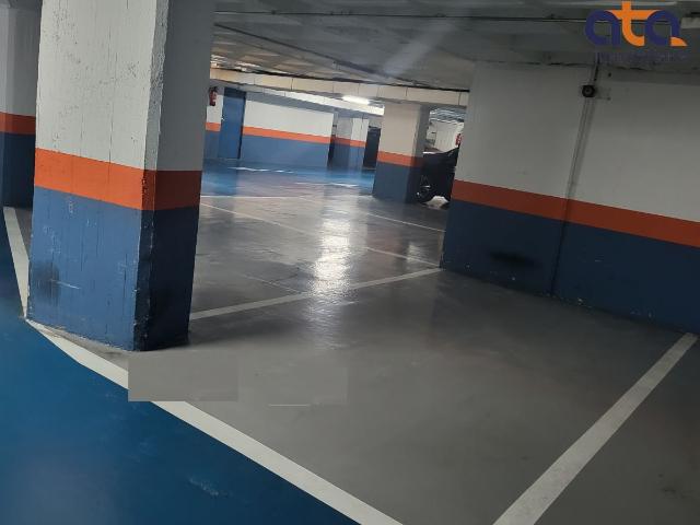 Garaje en venta en San Martín, Valladolid