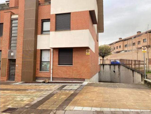 Garaje en venta en Noáin, Valle de Elorz / Elortzibar