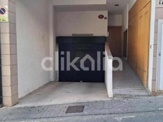 Garaje en venta en Can Rovira, Vallirana