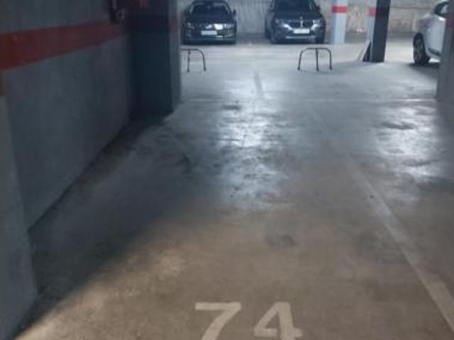 Garaje en venta en el Vilar, Valls