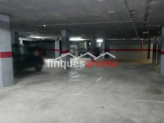 Garaje en venta en el Vilar, Valls
