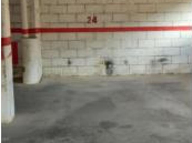 Garaje en venta en Barri Antic, Valls